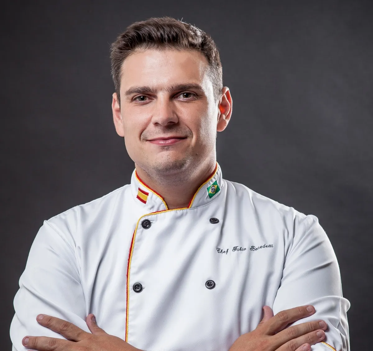 @Chefbenedetti